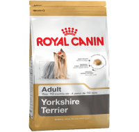 Yorkshire Terrier Royal Canin